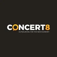 Concert8 Solutions Inc