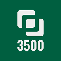 3500 Square