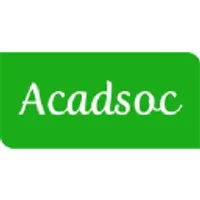 Acadsoc