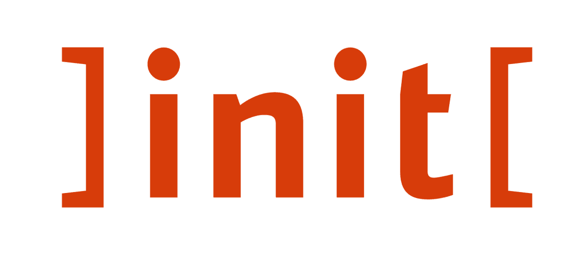 Dein Einstieg bei der ]init[ AG