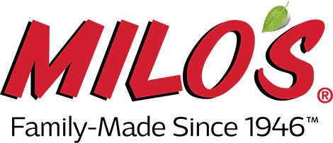 Milo's Tea Company