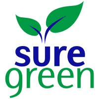 Origin Suregreen
