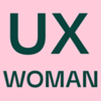 UX Woman