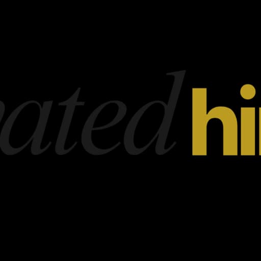 Elevated Hires