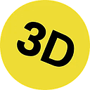 garden3d