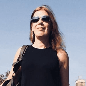 Lisa Asbäck-Kreinz