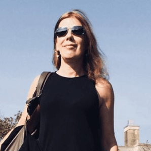 Lisa Asbäck-Kreinz