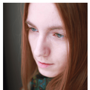 Anna Dubel
