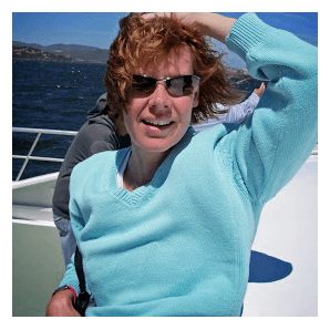 Dr Sabine Rossbach
