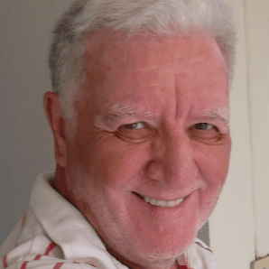 Norbert Busch