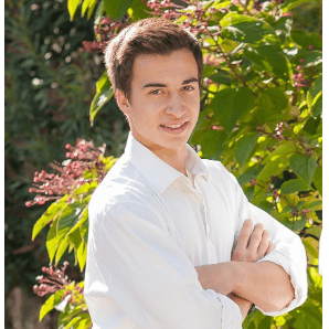 Thomas Maier