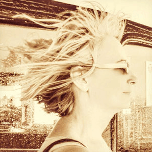 Christa Schwägerl