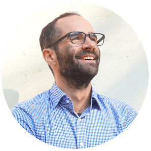 Patrick Widmann