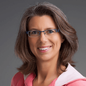 Christine Fischer