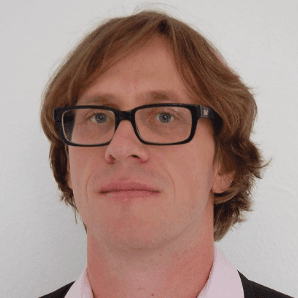 Dirk Friedenberger