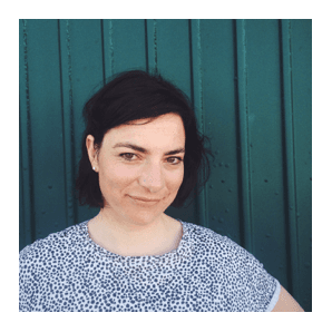 Silke Bilke
