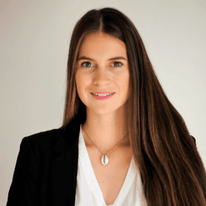 monique wieck
