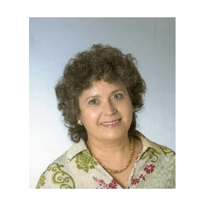 Marianne Balayer-Garcia