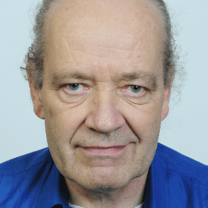 Christian Friebe