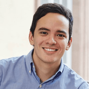 Sebastian Echeverria Botero