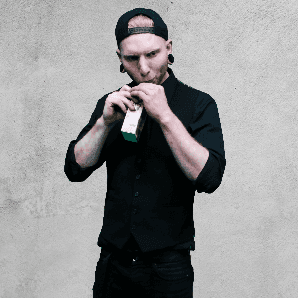 Konstantin Köhler