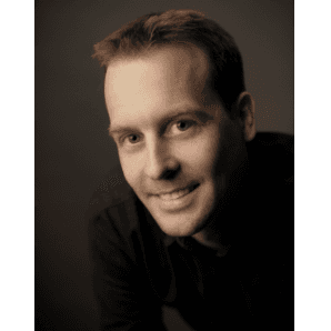 Harald Mueller