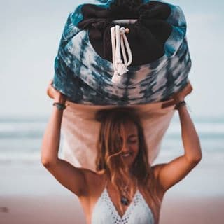 Jen Befree