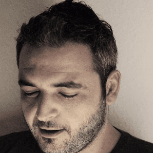 Nikolaos Kostoglou