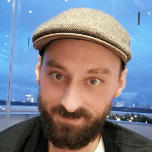 Florian Kassel