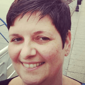 Monika Bremer