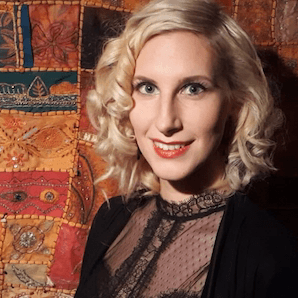 Anita Pacher