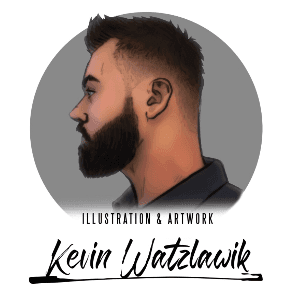 Kevin Watzlawik