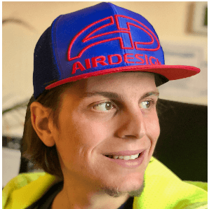 Patrick Sieber
