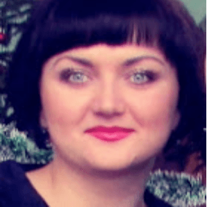 Iryna Zalizniuk