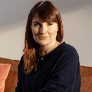 Julia Walch