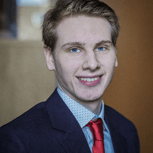 Lukas Stillfried