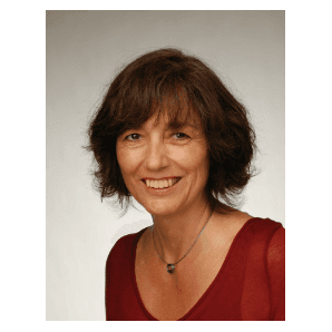 Dorothea Kolping