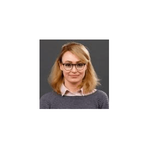 Elisabeth Glaas