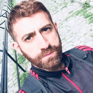 Deniz Bulan