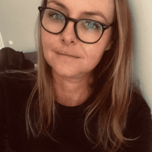 Yvonne Grünwald