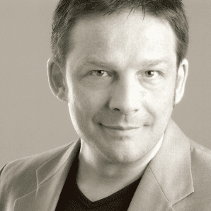 Frank Landgraf