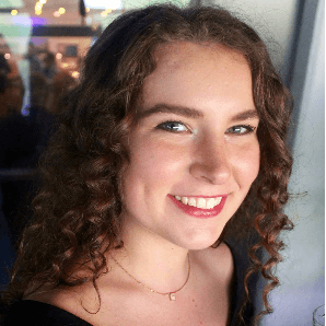 Sarah Pagel