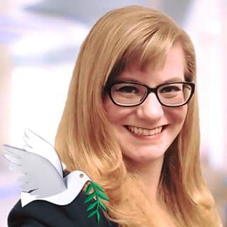 Sabrina Hilburger
