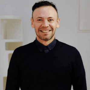 Mauricio Dossmann