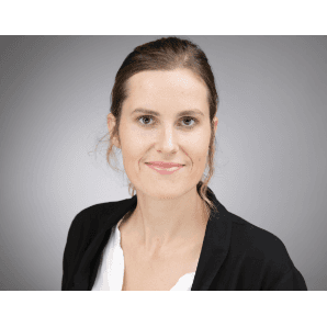 Gianna Hodel