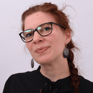 Nicole van Eybegen