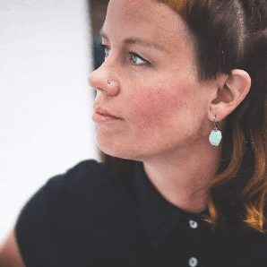 Frauke Nückel