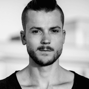 Daniel Hartmann