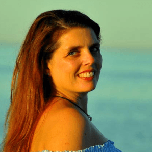 Patricia Kaiser