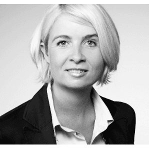 Katharina Selinger